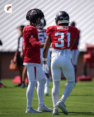 Image post by @atlantafalcons on Instagram