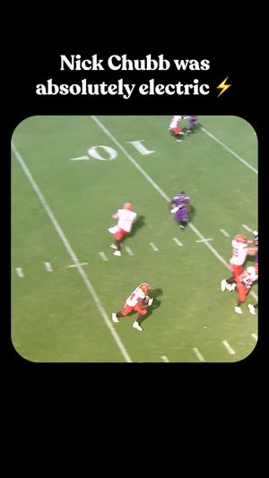 Video post by @cbssports on TikTok