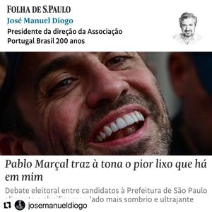 Image post by @josedeabreu on Instagram