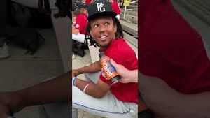 Video post by @perfectgameusa on YouTube