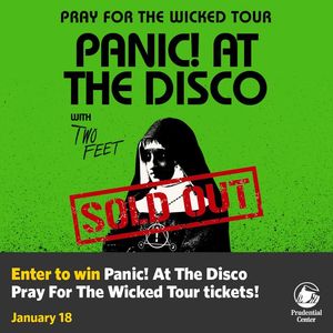 Image post by @prucenter on Facebook