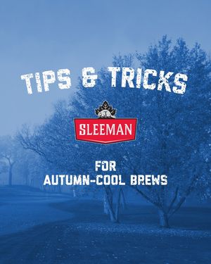 Image post by @sleemanbeer on Instagram