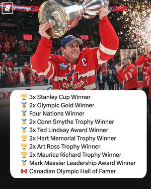 Image post by @theScore on Facebook