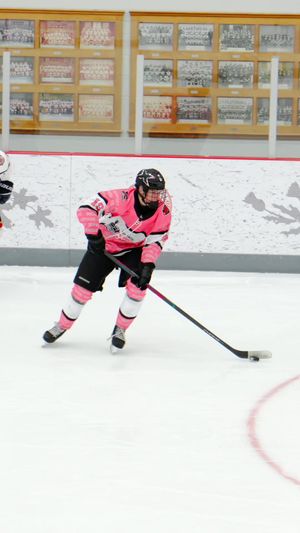 Video post by @placeofpuck on TikTok