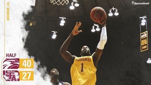 Image post by @ulm_mbb on Instagram