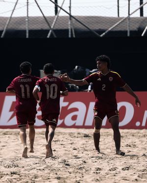 Image post by @selevinotinto on Instagram