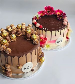 Image post by @mybaker.co on Instagram