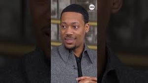 Video post by @gma on YouTube
