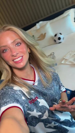 Video post by @hayleylewis_sports on TikTok