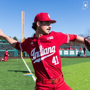 Image post by @indianabase on Instagram