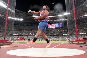 Image post by @PennTrack on Twitter/X
