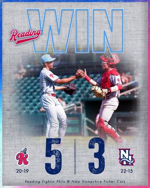 Image post by @fightins on Instagram