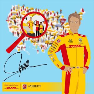 Image post by @ryanhunterreay on Instagram