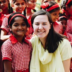 Image post by @childrensrelief on Instagram