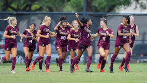 Image post by @txstatebobcats on Facebook