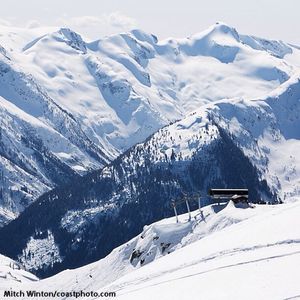 Image post by @whistlerblackcomb on Instagram