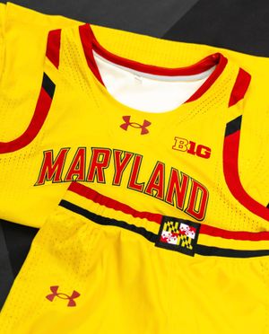 Image post by @marylandterrapins on Instagram