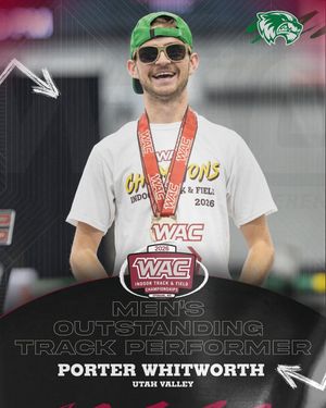 Image post by @wacsports on Instagram