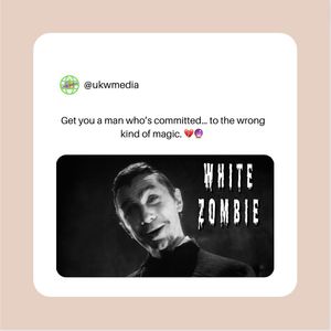 Image post by @ukwmedia on Instagram