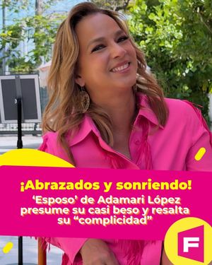 Image post by @univisionfamosos on Instagram
