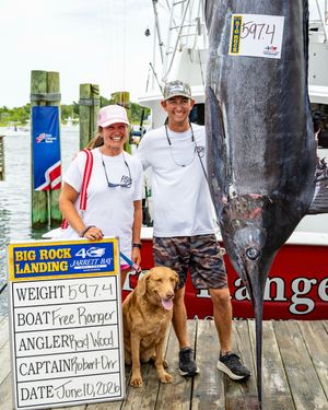 Image post by @bigrocktournament on Instagram