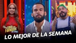 Video post by @telemundo on YouTube