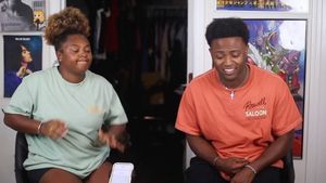Image post by @terryandkaniyia on Instagram