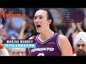 Video post by @espn on YouTube
