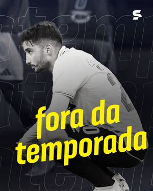 Image post by @sportv on Instagram