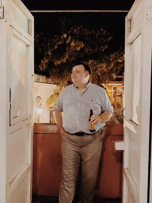 Image post by @jessebreazeale on Instagram