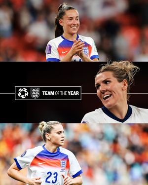 Image post by @lionesses on Instagram