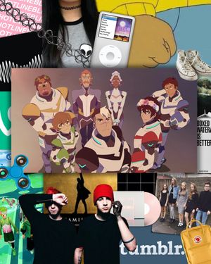 Image post by @voltronofficial on Instagram