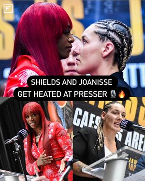 Image post by @atsboxing on Instagram