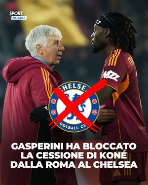 Image post by @sportmediaset on Instagram