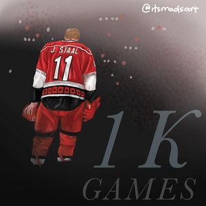 Image post by @itsmadsart on Instagram