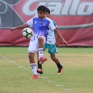 Image post by @fedefutguate on Instagram