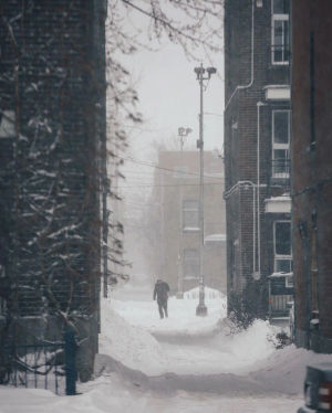 Image post by @mtl_unscripted on Instagram