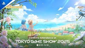 Video post by @PlayStation on YouTube