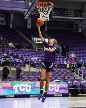 Image post by @KStateWBB on Twitter