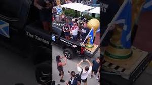 Video post by @deportes on YouTube