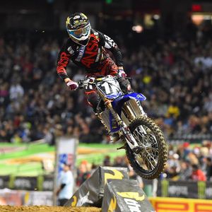 Image post by @racerxonline on Instagram