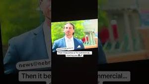 Video post by @randysilvertv on YouTube