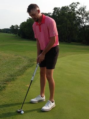 Image post by @fairwayfinestgolf on Instagram