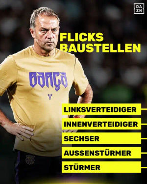 Image post by @dazn_de on TikTok