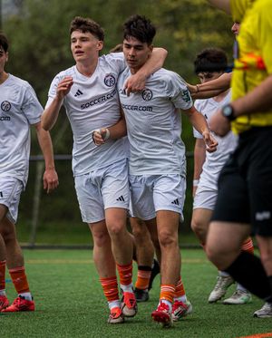 Image post by @fcwestchester on Instagram