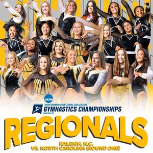 Image post by @towsongymnastics on Instagram