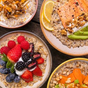 Image post by @eatpropergood on Instagram