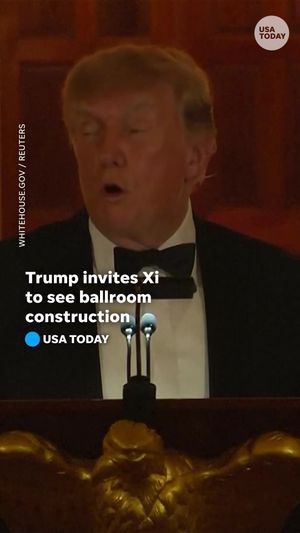 Video post by @usatoday on TikTok