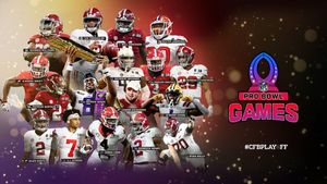 Image post by @CFBPlayoff on Twitter