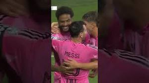 Video post by @intermiamicf on YouTube